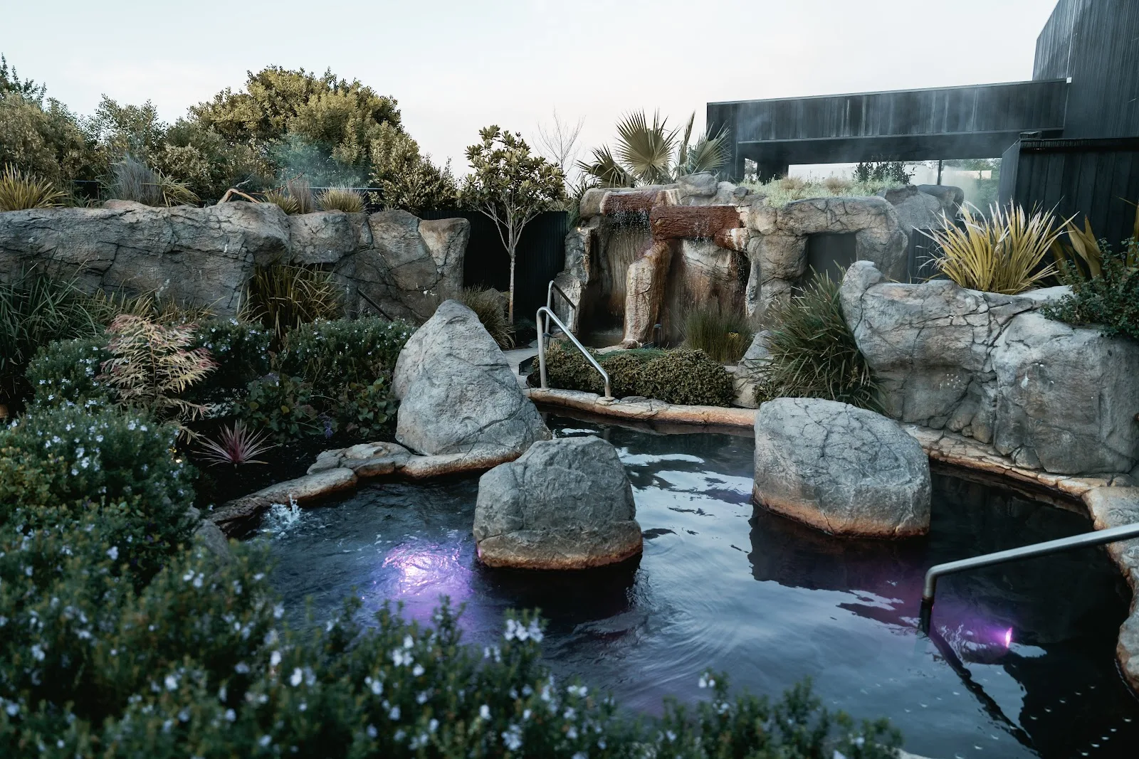 Photo: Deep Blue Hot Springs Warrnambool, via Google Places